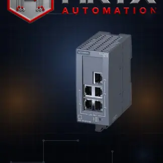 Siemens 6GK5108-0BA00-2AA3