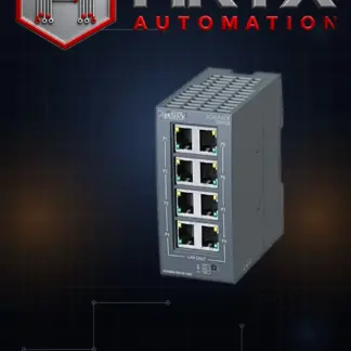 Siemens 6GK5008-0BA10-1AB2