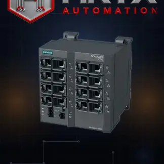Siemens 6GK5216-0BA00-2AA3