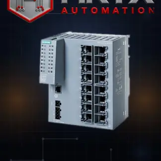 Siemens 6GK5216-0BA00-2AC2