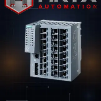 Siemens 6GK5224-0BA00-2AC2