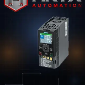 Siemens 6SL3210-1KE11-8AF2