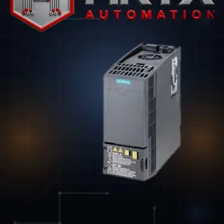 Siemens 6SL3210-1KE11-8AP2