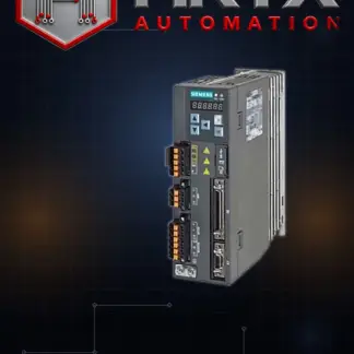 Siemens 6SL3210-5FB10-4UA1