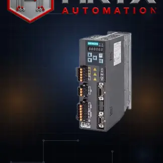 Siemens 6SL3210-5FB10-4UF1