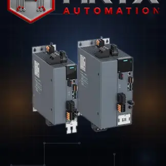 Siemens 6SL3210-5HB10-4UF0