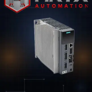 Siemens 6SL3210-5HB10-8UF0