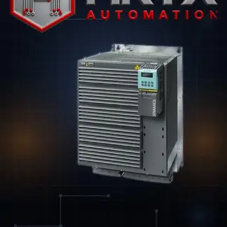 Siemens 6SL3244-0BB12-1FA0