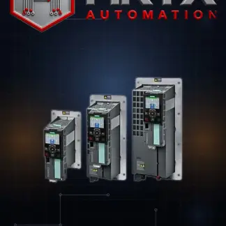 Siemens 6SL3255-0AA00-4CA1