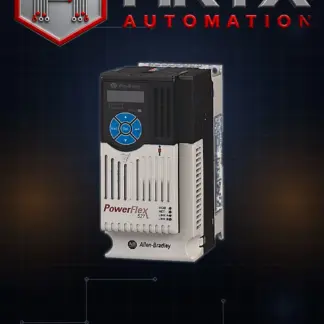 Allen-Bradley 25C-D010N104
