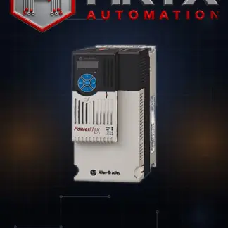 Allen-Bradley 25C-D013N104