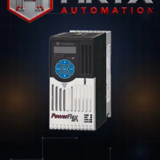 Allen-Bradley 25C-D2P3N104