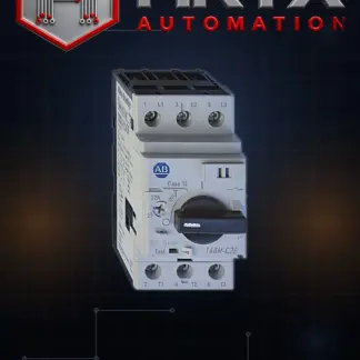 Allen-Bradley 140M-C2E-C16