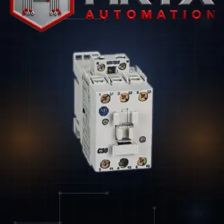 Allen-Bradley 100-C30KF10