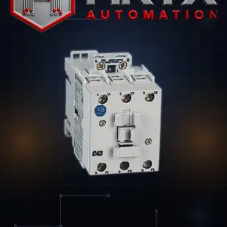 Allen-Bradley 100-C43KF10