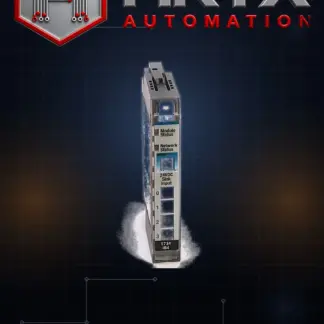 Allen-Bradley 1734-IB8