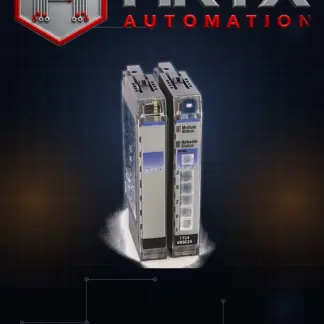 Allen-Bradley 1734-VHSC24