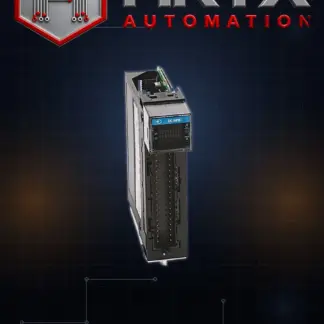 Allen-Bradley 1756-IH16I