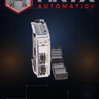 Allen-Bradley 1769-ASCII