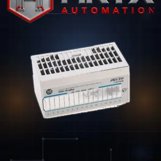 Allen-Bradley 1794-IB16
