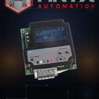 Allen-Bradley 20-COMM-D