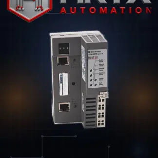 Allen-Bradley 1734-AENTR