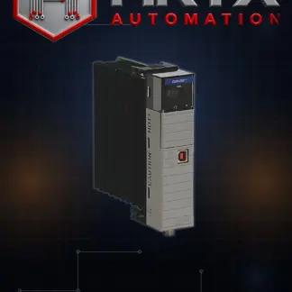 Allen-Bradley 1756-CN2