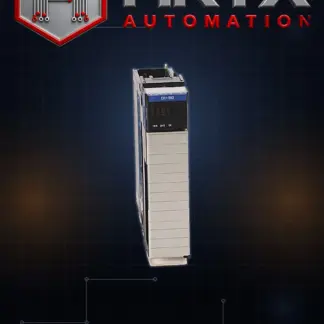 Allen-Bradley 1756-DHRIO