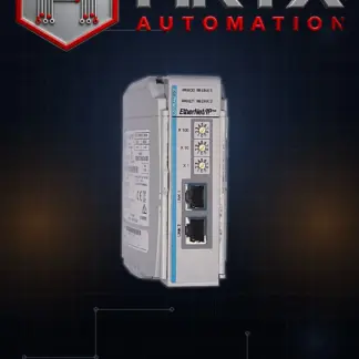 Allen-Bradley 1769-AENTR