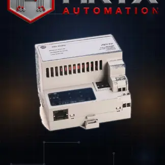 Allen-Bradley 1794-AENT