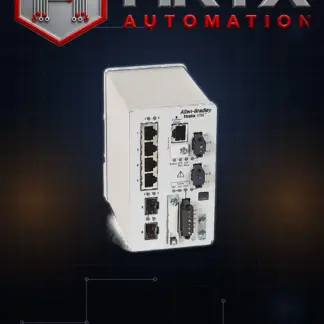 Allen-Bradley 1783-BMS06SA