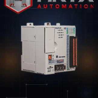 Allen-Bradley 1769-L24ER-QB1B