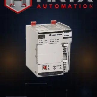 Allen-Bradley 5069-L320ER