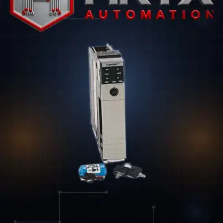 Allen-Bradley 1756-L61