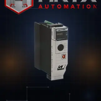 Allen-Bradley 1756-L83E