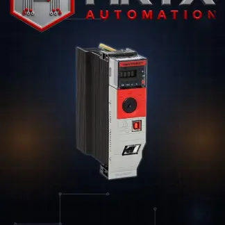 Allen-Bradley 1756-L81ES