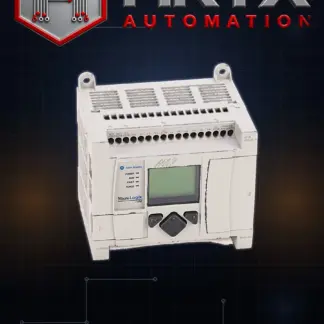 Allen-Bradley 1763-L16AWA