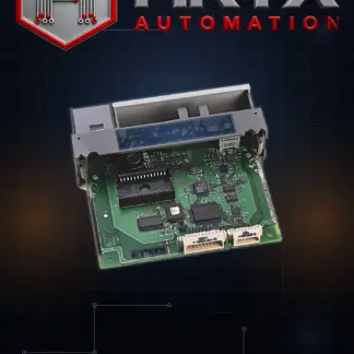 Allen-Bradley 1747-L511