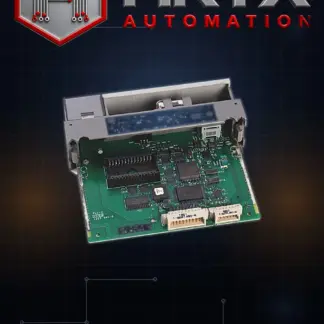Allen-Bradley 1747-L524