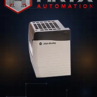 Allen-Bradley 1756-PA72