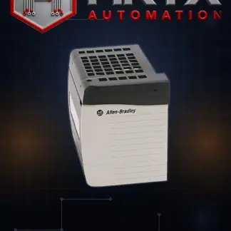 Allen-Bradley 1756-PA75