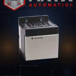 Allen-Bradley 1756-PB75R