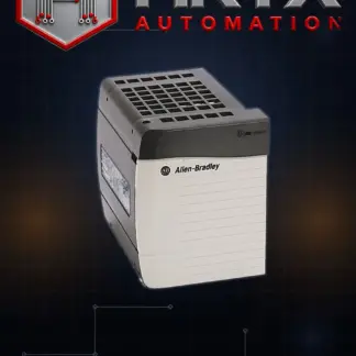 Allen-Bradley 1756-PH75