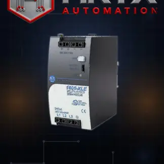 Allen-Bradley 1606-XLE240E