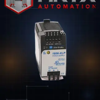 Allen-Bradley 1606-XLP100E
