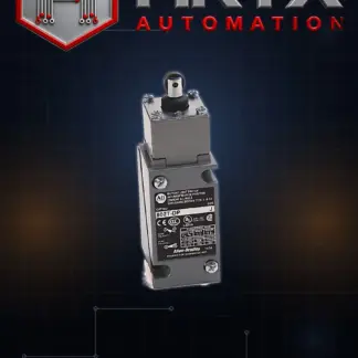 Allen-Bradley 802T-DP