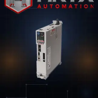 Allen-Bradley 2198-H025-ERS2