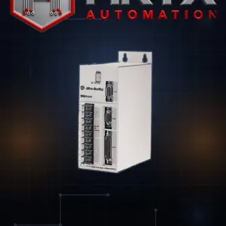 Allen-Bradley 2098-DSD-005