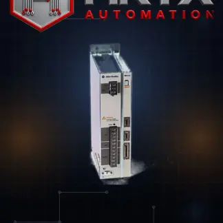 Allen-Bradley 2098-DSD-030