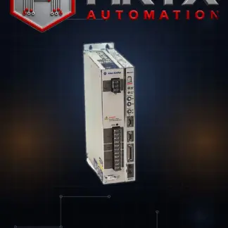 Allen-Bradley 2098-DSD-030-SE